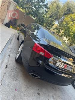 Chevrolet Impala
